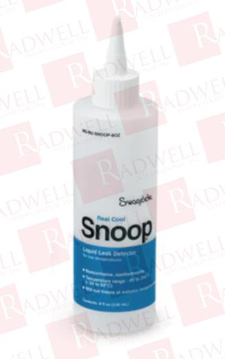 SWAGELOK MS-RC-SNOOP-8OZ