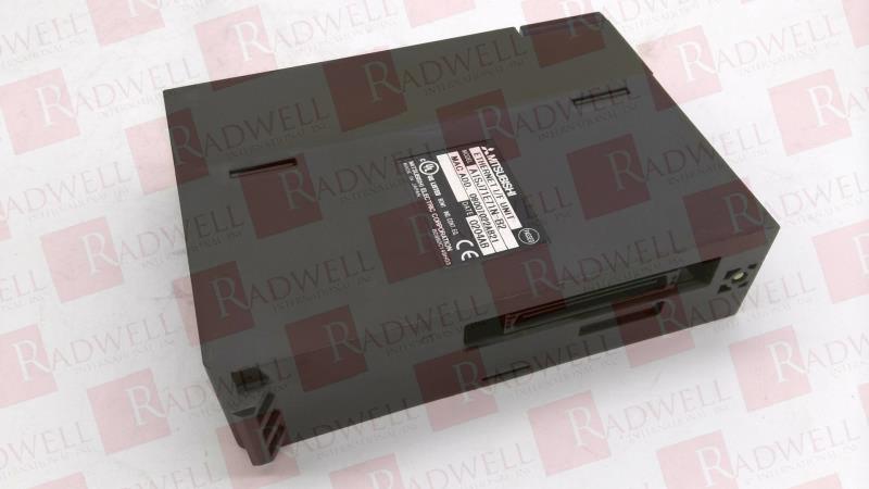 A1SJ71E71N-B2 by MITSUBISHI - Buy Or Repair - Radwell.ca