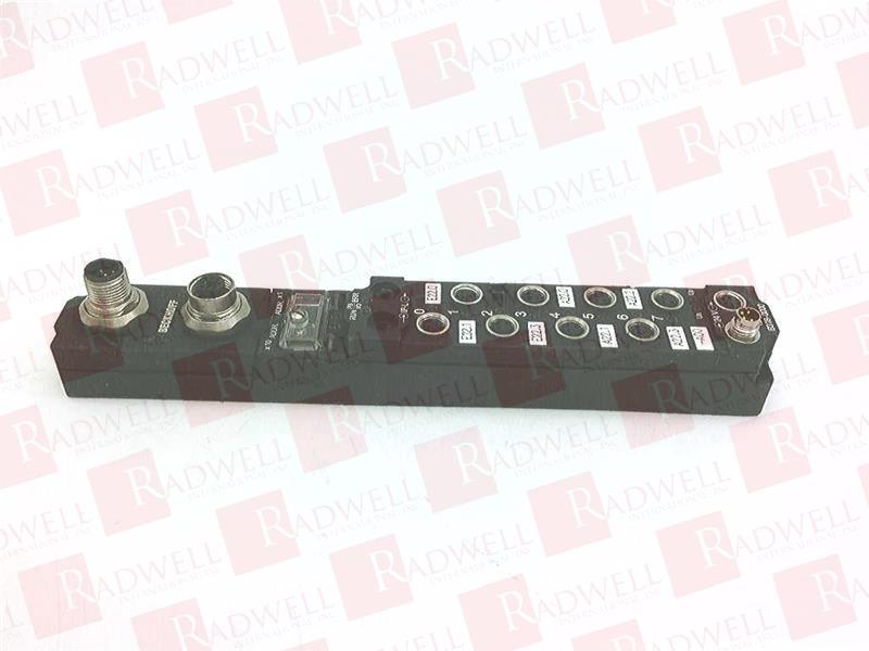 IL2301-B318-0000 VDC Logic I/O Module By BECKHOFF