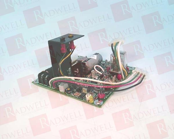 HONEYWELL 1100-0072