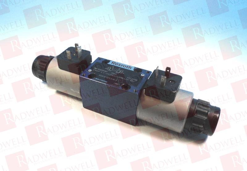 BOSCH 3DREP-6-C-21/25EG24N9K4/M-6/4