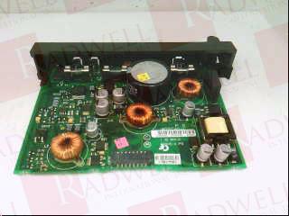 Motorola MOSCAD-L Power Supply FPN5555B Module