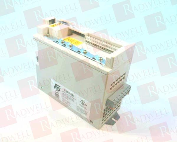 KEB AUTOMATION 09F5B3A-RM00