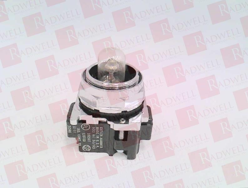 EATON CORPORATION 10250T228N