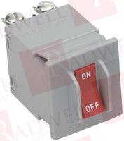 CARLING SWITCH MB2-B-34-610-1-A27-B-C