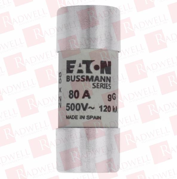 EATON CORPORATION C22G80