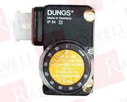 DUNGS GW-50-A6