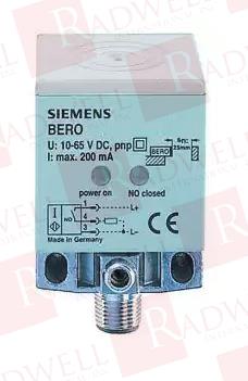 SIEMENS 3RG4638-3AG01