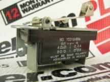 EATON CORPORATION 10316H122