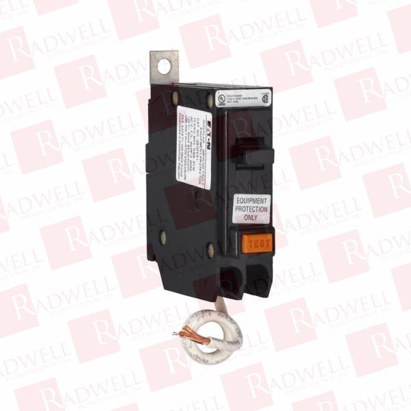 EATON CORPORATION QBHGF1030