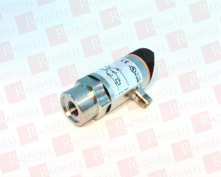 EFECTOR PN-100-SBR14-HFPKG/US//V-PN5002