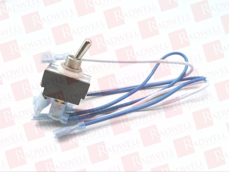 KB Electronics 9341 KBPC-PW On-Off AC Line Switch model 240D only