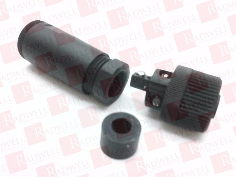 B 8151-0/PG9 By TURCK - Buy Or Repair - Radwell.com