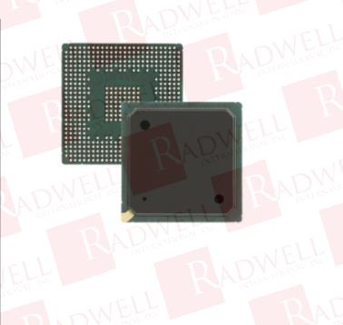 NXP SEMICONDUCTOR SPC5674FF3MVY3