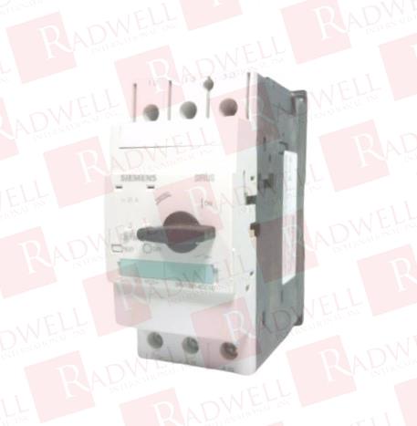 SIEMENS 3RV1331-4DC10