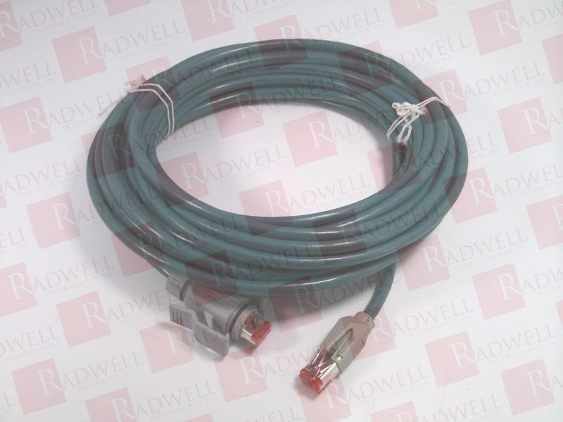 VS-94F/1416457/IP20/IP67/LI/10 Cable For Computer Nework Etc… By ...