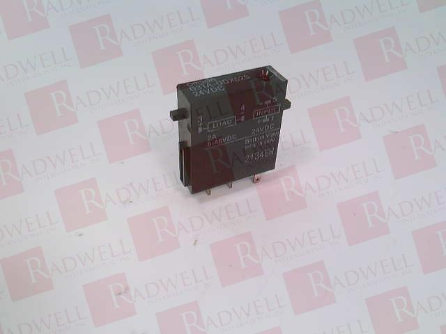 EATON CORPORATION G3TA-ODX02S-DC24