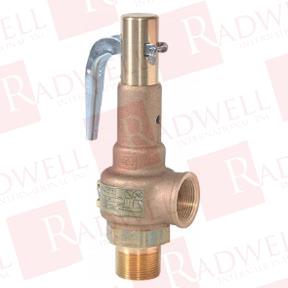 APOLLO VALVES 19KDC-150