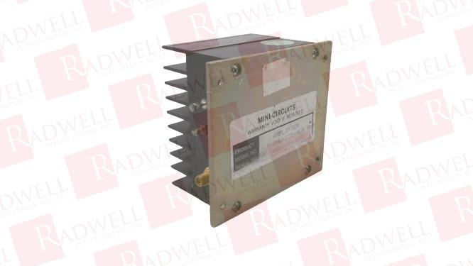 ZHL-1724HLN Switching Amplifier by MINI CIRCUITS