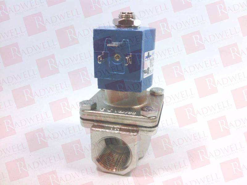 GC VALVES S211YF16C5EG5P