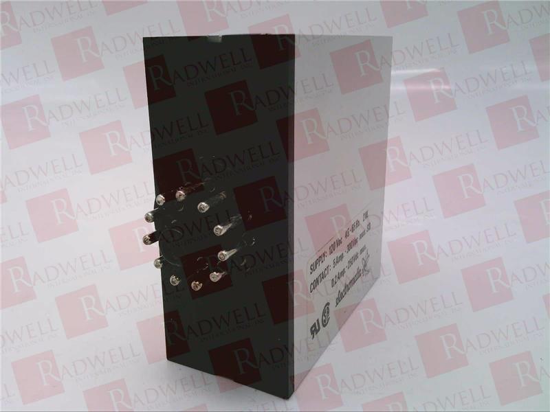 CARLO GAVAZZI SB-225-115-600S