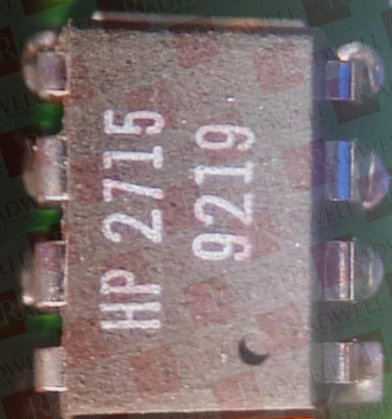 BROADCOM HCPL2715