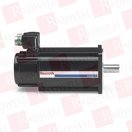 BOSCH MSK075E-0300-FN-S1-UGO-NNNN