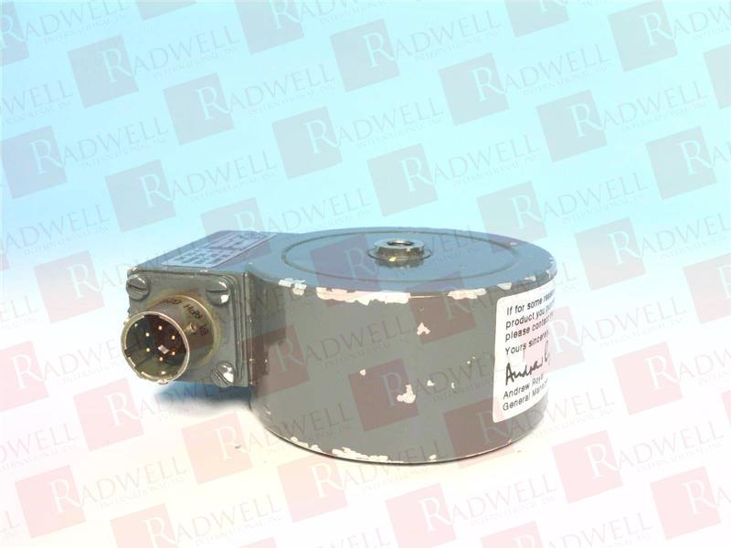 EATON CORPORATION 3397-200