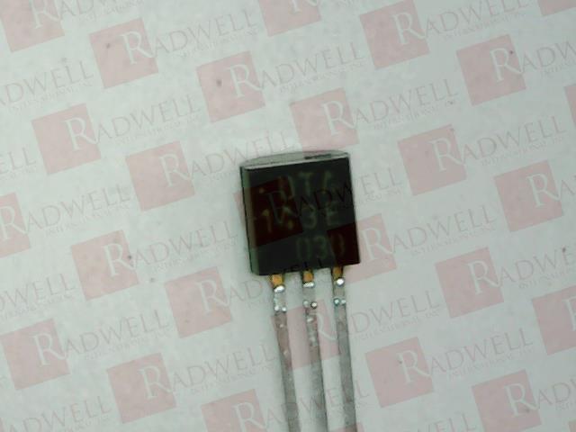 ON SEMICONDUCTOR DTA143E