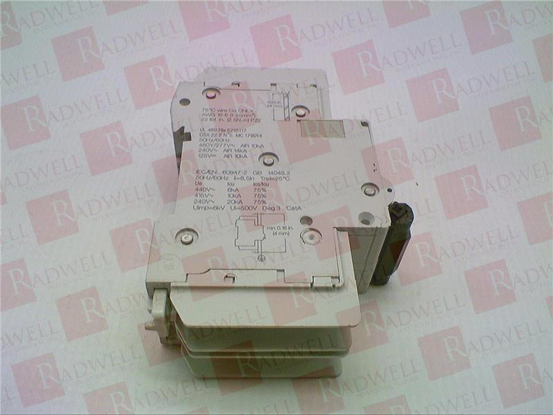 SCHNEIDER ELECTRIC M9F42205