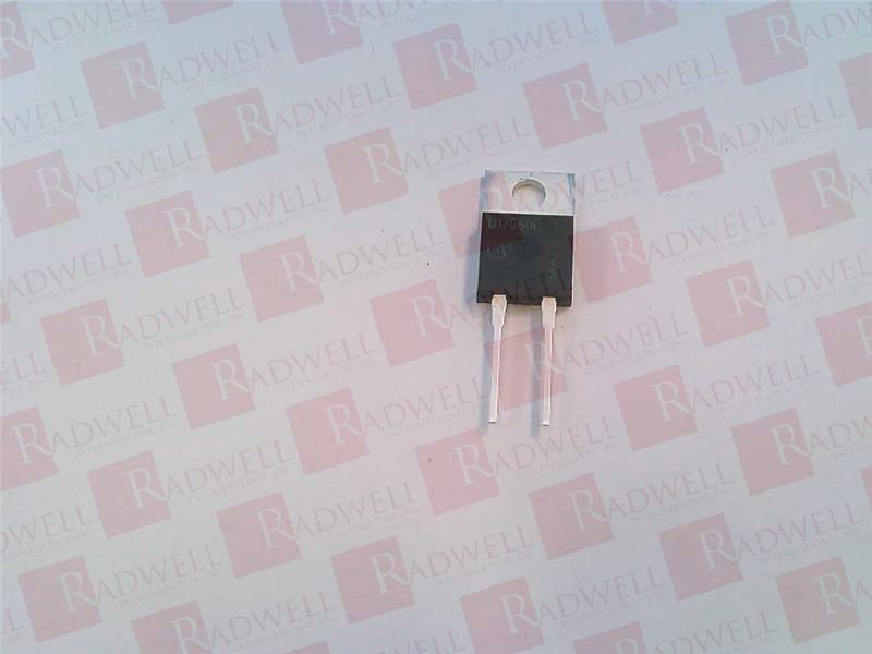 INFINEON IDH12SG60CXKSA2