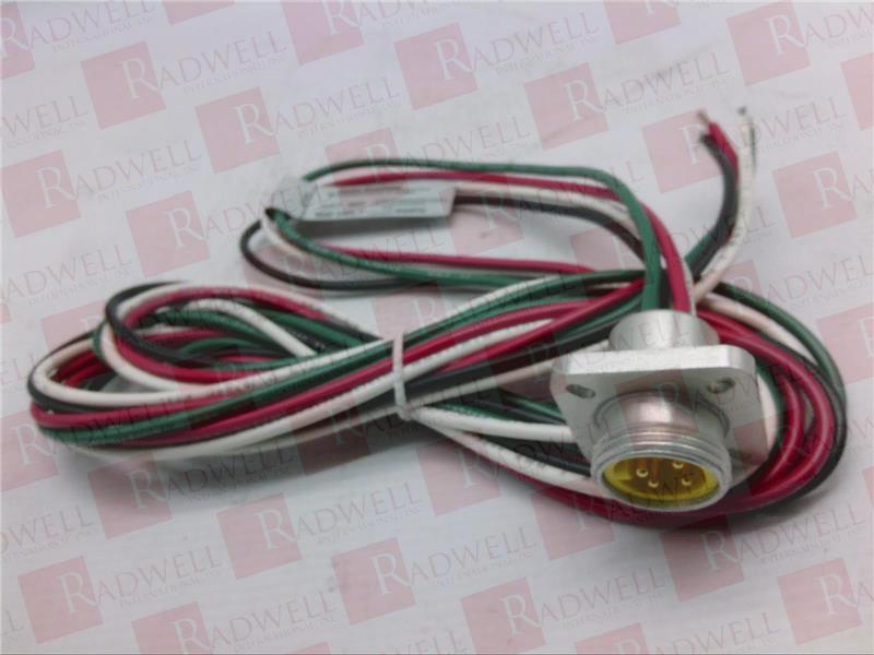 MOLEX 1R4G06A20F060