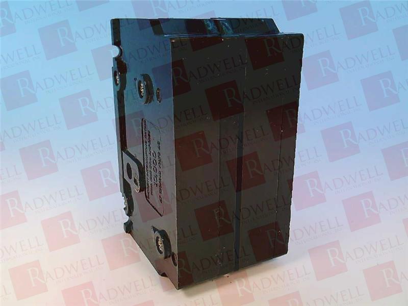 EATON CORPORATION QC2050