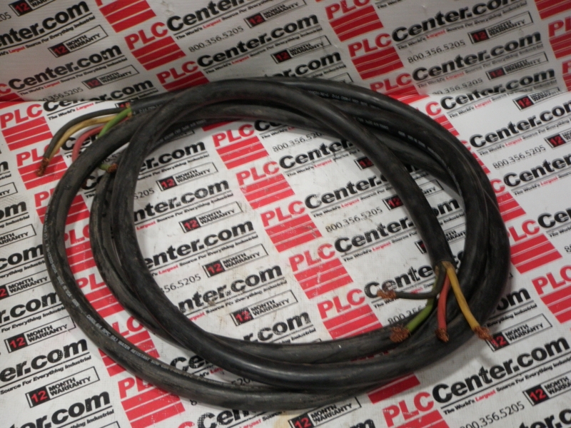 GENERAL CABLE 01824