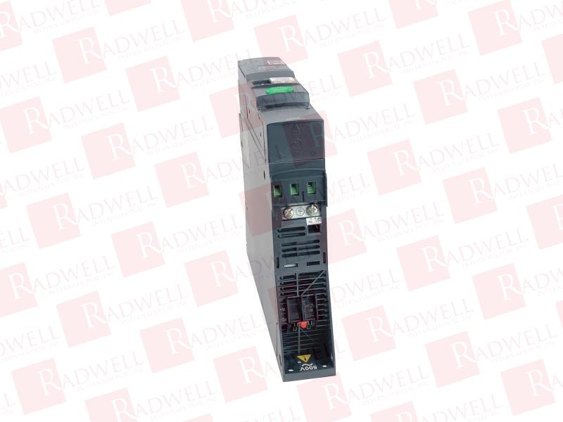 SCHNEIDER ELECTRIC ATV320U04N4B