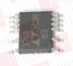 ANALOG DEVICES LT3748EMSPBF