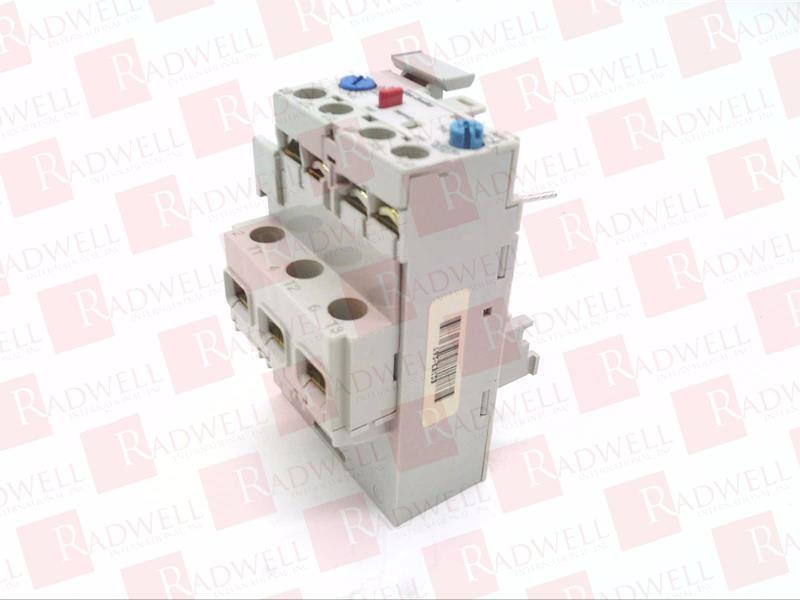 ALLEN BRADLEY 193-EB1DB