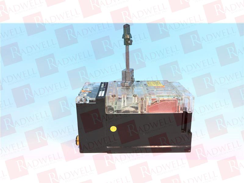 EATON CORPORATION NZM6B-63-ZM6A-25-320