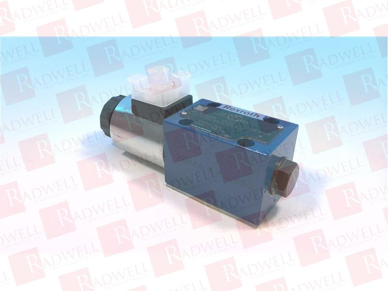 BOSCH 4WE 6 D62/EG24N9K4/V