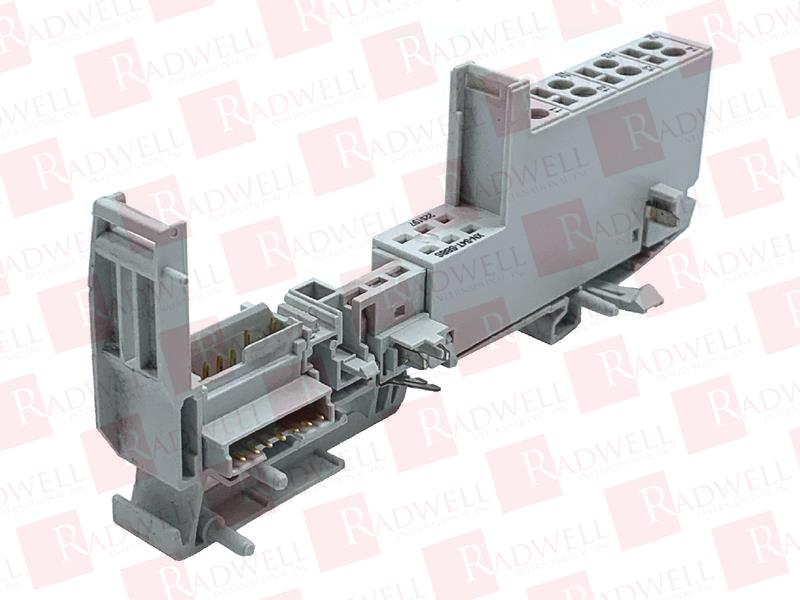 EATON CORPORATION XN-S4T-SBBS