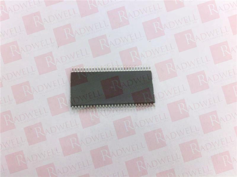 TEXAS INSTRUMENTS SEMI DS90CF384MTD/NOPB