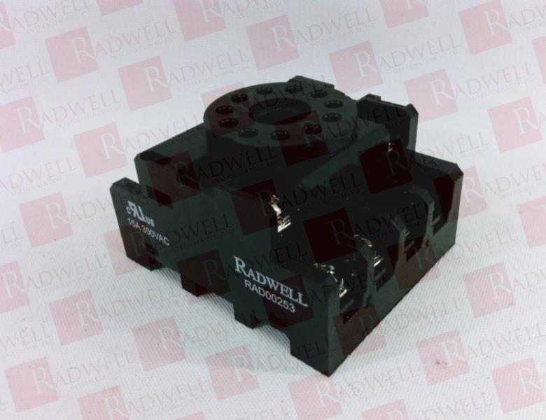 RADWELL VERIFIED SUBSTITUTE PF-113A-E-SUB