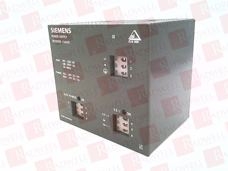 SIEMENS 3RX9306-1AA00