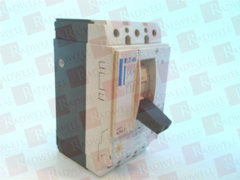 EATON CORPORATION NZMH2-A50