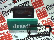 JEWELL INSTRUMENTS 2053-3461-04