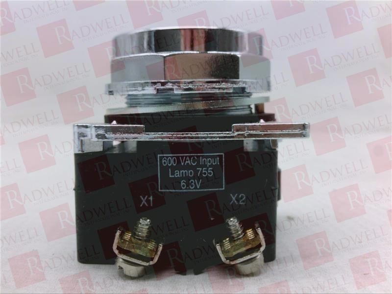 EATON CORPORATION 10250T185HL