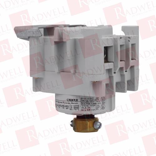 EATON CORPORATION C362-NR30