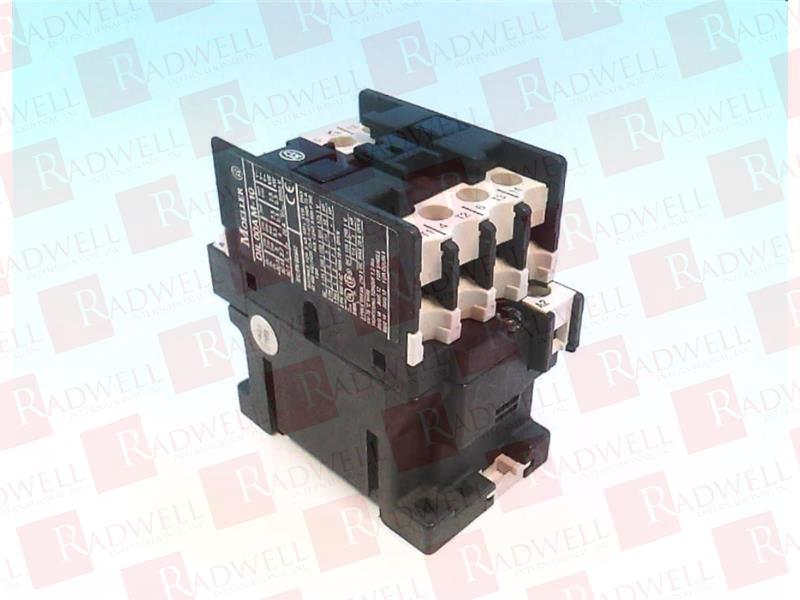 EATON CORPORATION DIL00AM-10-110V50HZ-120V60HZ