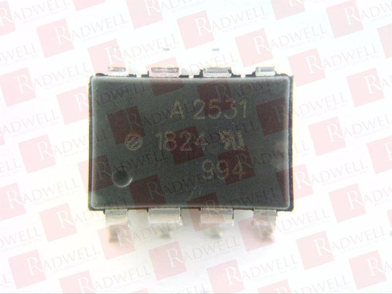 BROADCOM HCPL-2531-300E