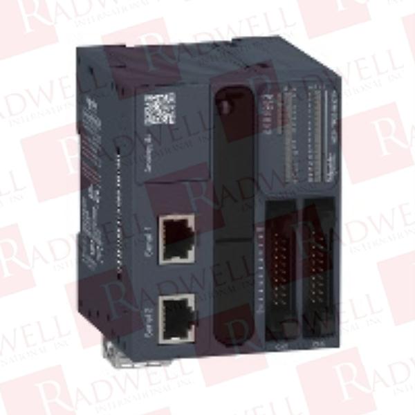 SCHNEIDER ELECTRIC TM221M32TK